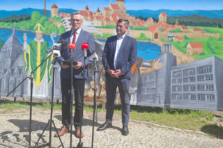 Jutro sesja absolutoryjna w Koszalinie
