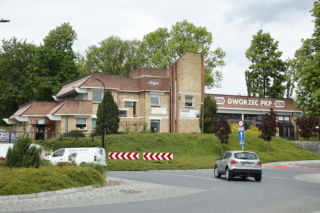 Mikołów poprosił o remont dworca, więc PKP go rozbierze i postawi nowy. Mimo że nikt nowego nie chce