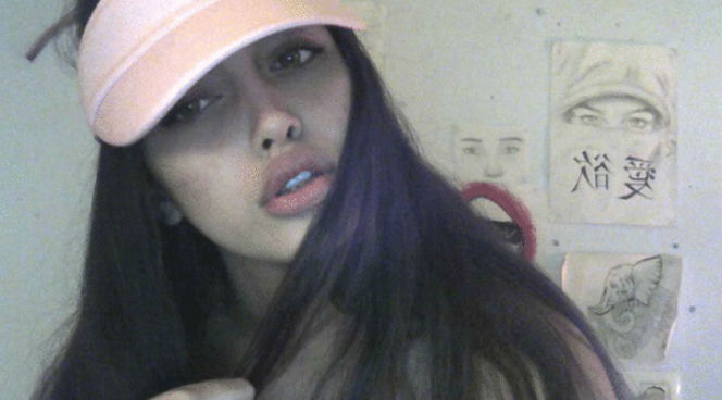 Cindy Kimberly