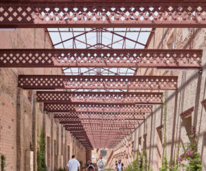 Rewitalizacja Vapor Cortès – Prodis 1923