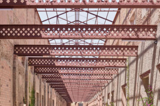 Rewitalizacja Vapor Cortès – Prodis 1923