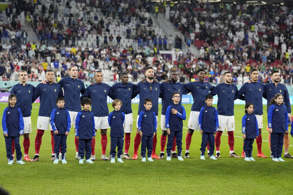 Polska - Francja