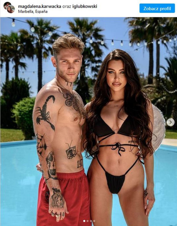 Oni znaleźli miłość w LOVE ISLAND! 