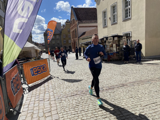 Lotto 23. Bieg Jakubowy cz.2