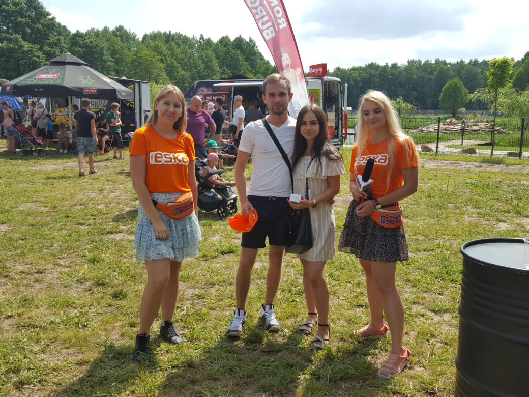 Eska Summer City