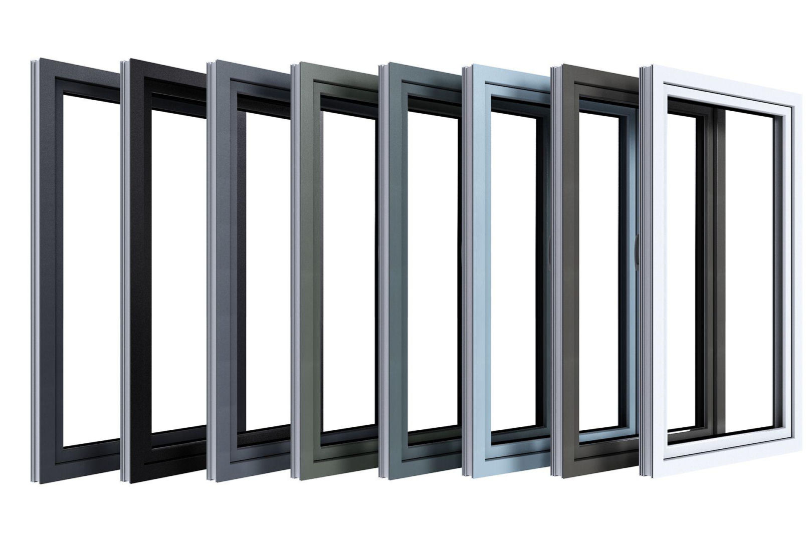 VEKA FINESTRUCTURE