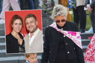 To już osiem miesięcy od śmierci Tomasza Jakubiaka. Tak jego ukochana radzi sobie z żałobą