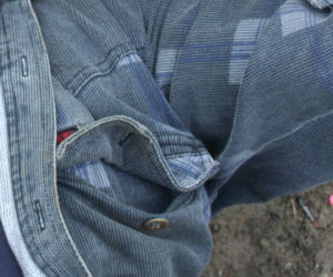 Zwłoki znaleziono w Lubiczu Dolnym pod Toruniem. Policja prosi o pomoc
