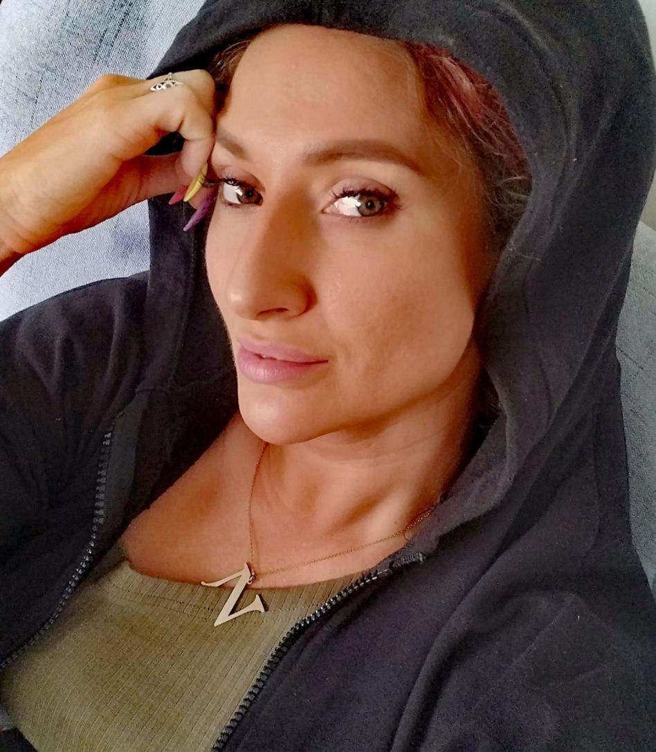 Natasha Zych 