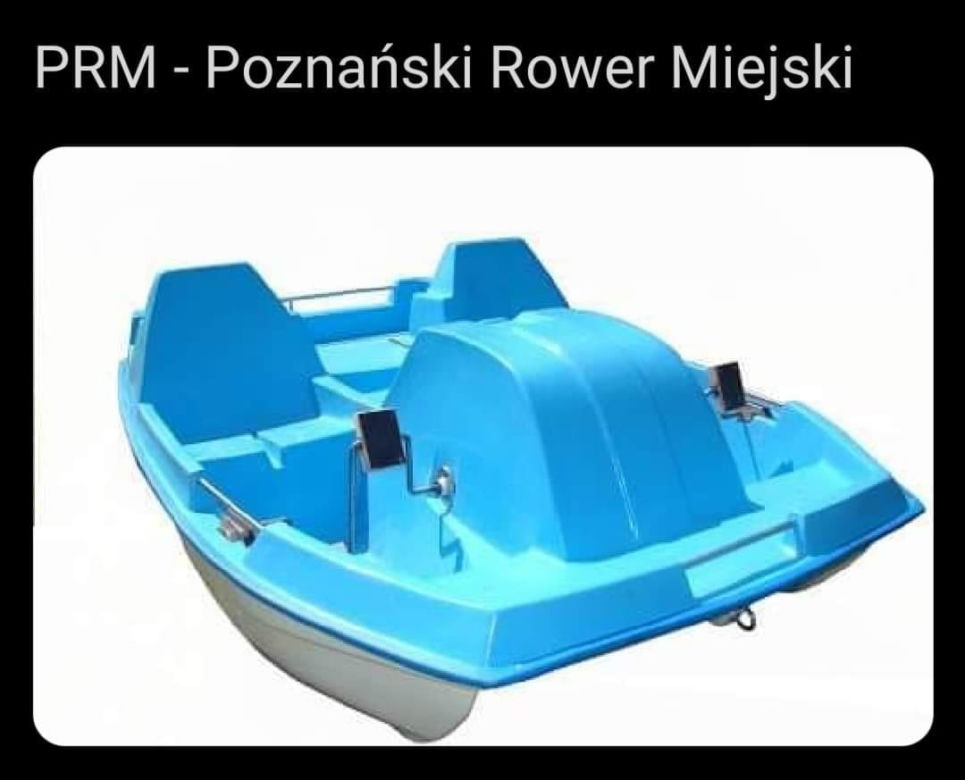 Memy po potężnej burzy w Poznaniu