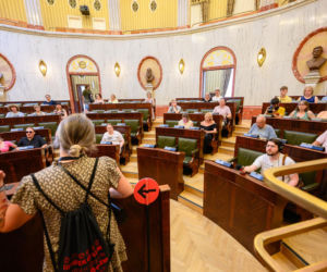 Moje spotkanie z festiwalem Kierunek GZM. Śląskie historie, które warto było przeżyć na własnej skórze