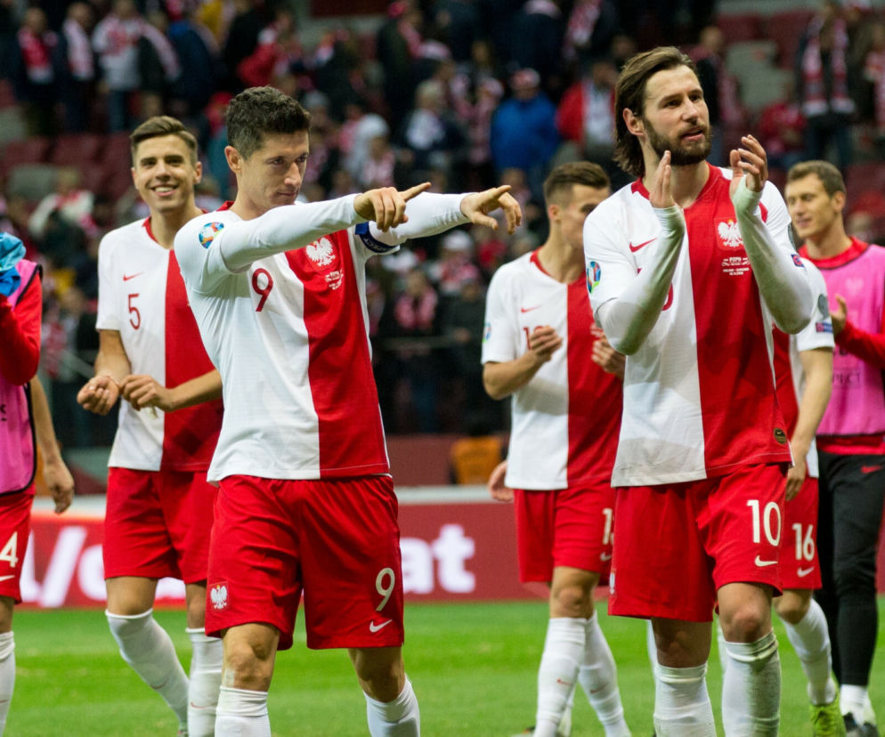 EURO 2021 - Polska: SKŁAD, KADRA. Kto jedzie na Euro 2021? [PIŁKARZE, LISTA]