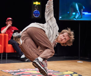 Red Bull BC One Cypher Gdańsk