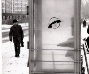 Pamiętacie takie Starachowice? Czarno-białe fotografie