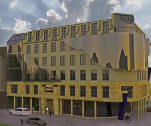 Siedziba PZU NA ŻYCIE