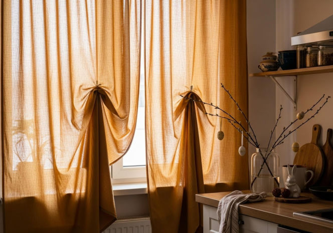 Modne firany wiosna 2026