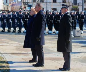 Jubileusz Unii Lubelskiej. Prezydenci Polski i Litwy w Lublinie
