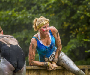 Barbarian Race - 3.06.2017, Wisła