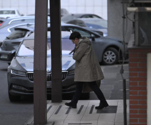 Pilna narada PiS na Nowogrodzkiej