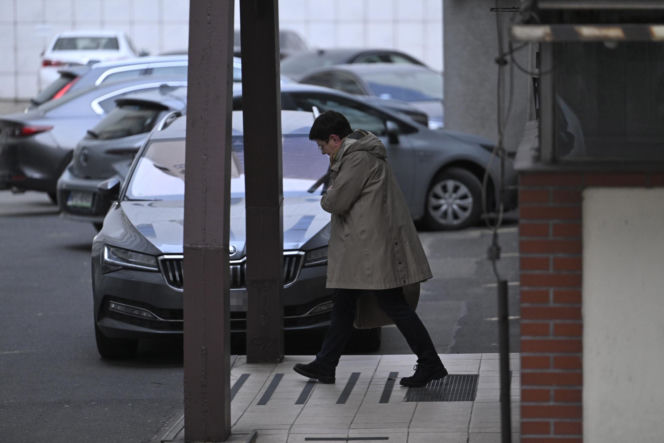 Pilna narada PiS na Nowogrodzkiej