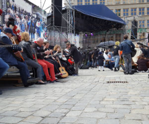 Gitarowy Rekord Guinnessa 2017