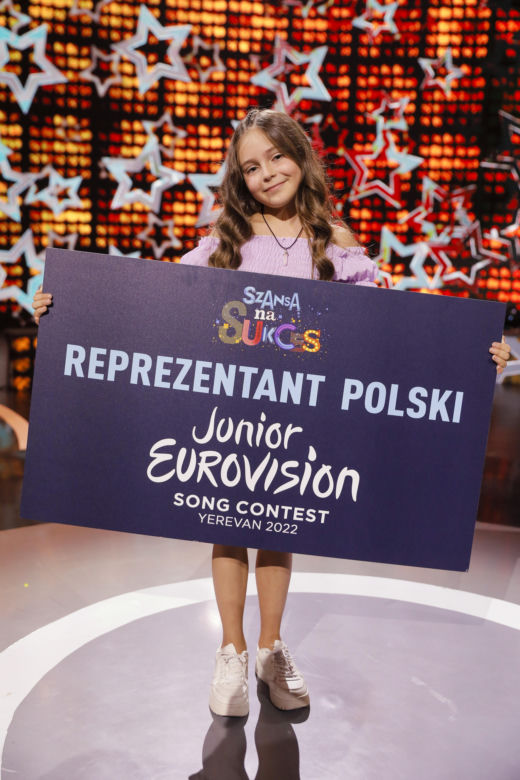 Wszystkie występy Polski na Eurowizji Junior. Od debiutu po dwa zwycięstwa. Będzie trzecie?