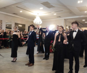 Siedlce: Studniówka Ekonomika 2026