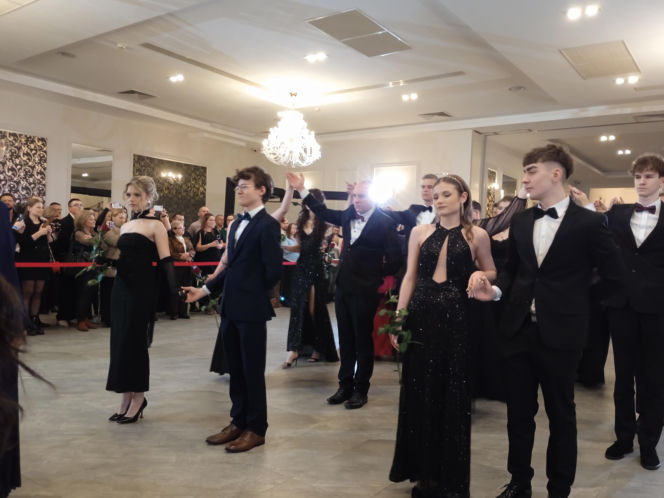 Siedlce: Studniówka Ekonomika 2026