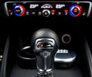 Audi A3 Limousine 2.0 TDI S Line