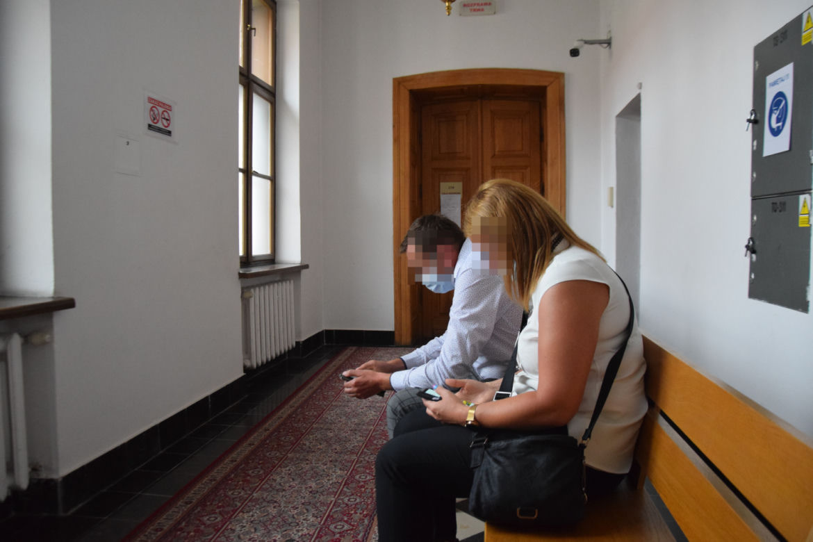 16-latek porżnął małżeństwo w Kosinie. Ruszył proces. Grozi mu 25 lat