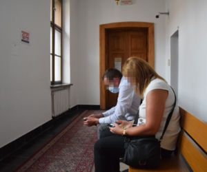 16-latek porżnął małżeństwo w Kosinie. Ruszył proces. Grozi mu 25 lat