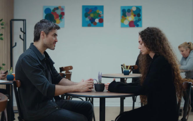 Dziedzictwo, odcinek 894