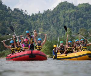 Hotel Paradise 12 - odcinek 11