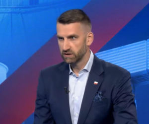 Marcin Możdżonek komentuje podejście Parlamentu Europejskiego. Obawiam się jednego