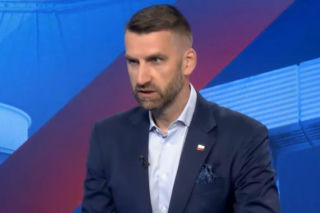 Marcin Możdżonek komentuje podejście Parlamentu Europejskiego. Obawiam się jednego