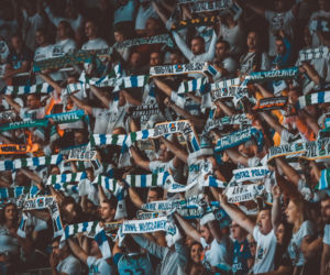 Polski Cukier Toruń - Anwil Włocławek, zdjęcia z Areny Toruń