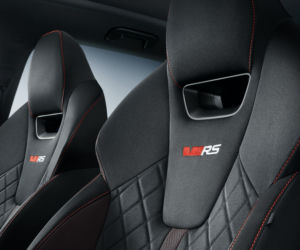 Nowa Skoda Octavia RS
