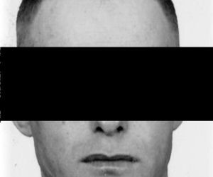 31-letni Tadeusz S. z Niesłuchowa pod Płockiem znaleziony martwy w Miszewie Murowanym