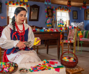 Tajemnice Wielkiej Nocy