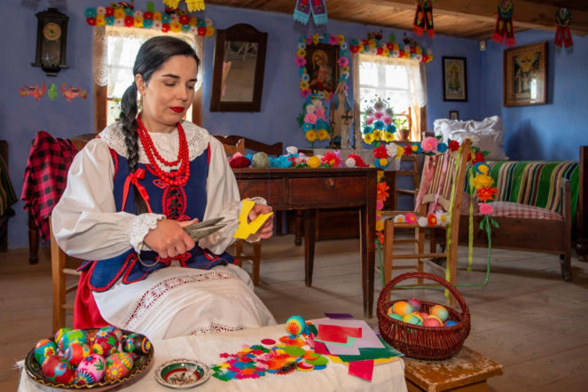 Tajemnice Wielkiej Nocy