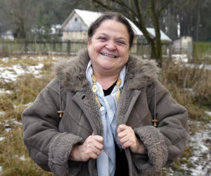 Grażyna Zielińska ujawnia, jak dostała rolę w „Ranczu”: „Od początku wiedział, że to będę ja”