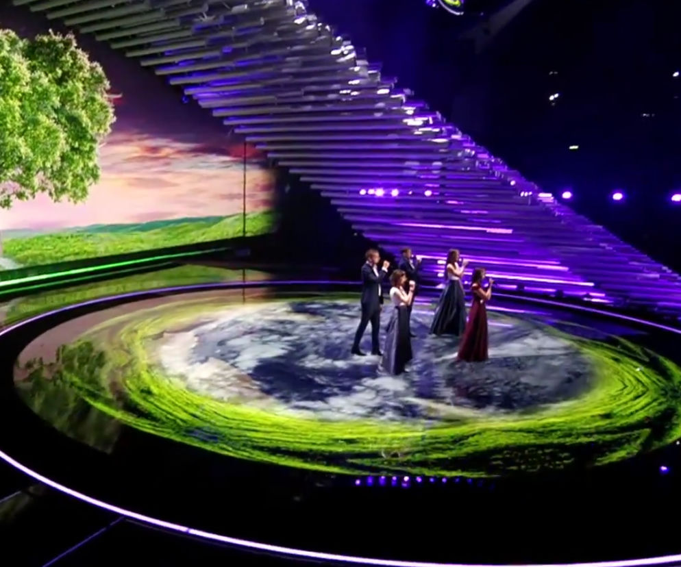powtórka Eurowizji 2015