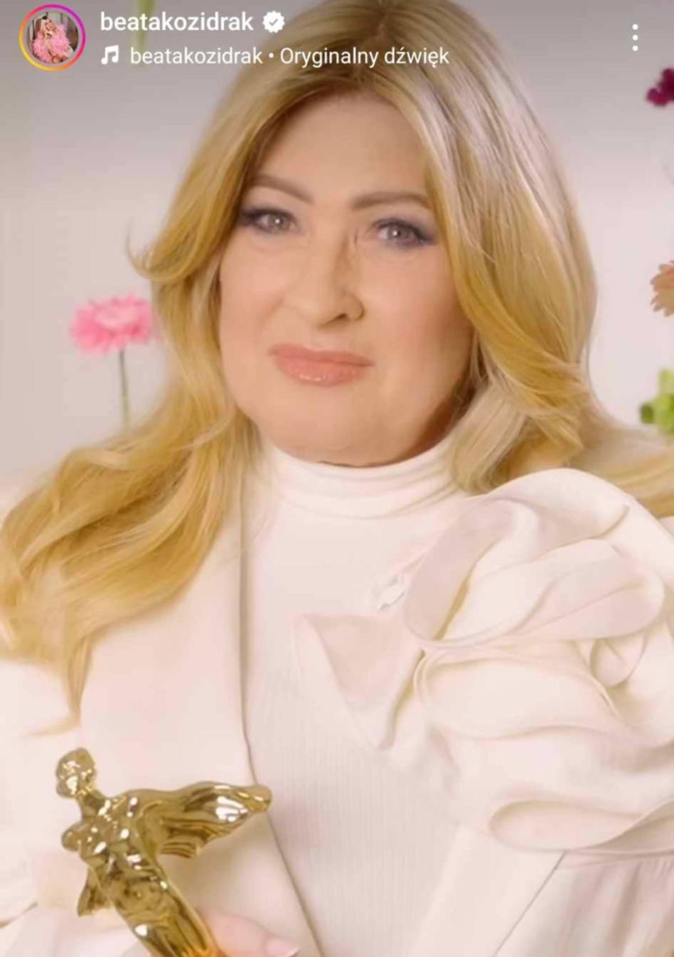 Beata Kozidrak