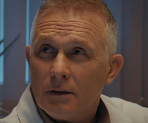 M jak miłość odc. 1931. Artur Rogowski (Robert Moskwa)