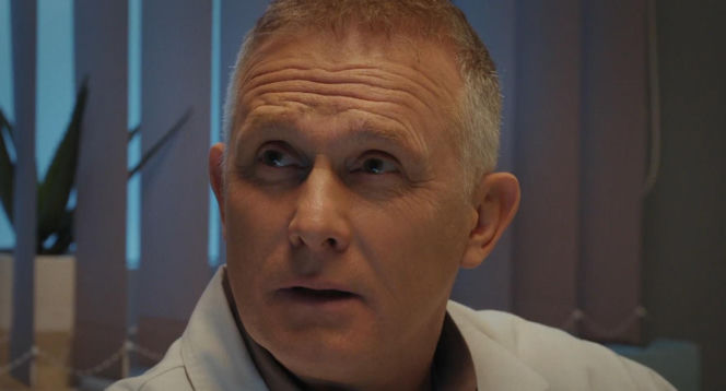 M jak miłość odc. 1931. Artur Rogowski (Robert Moskwa)