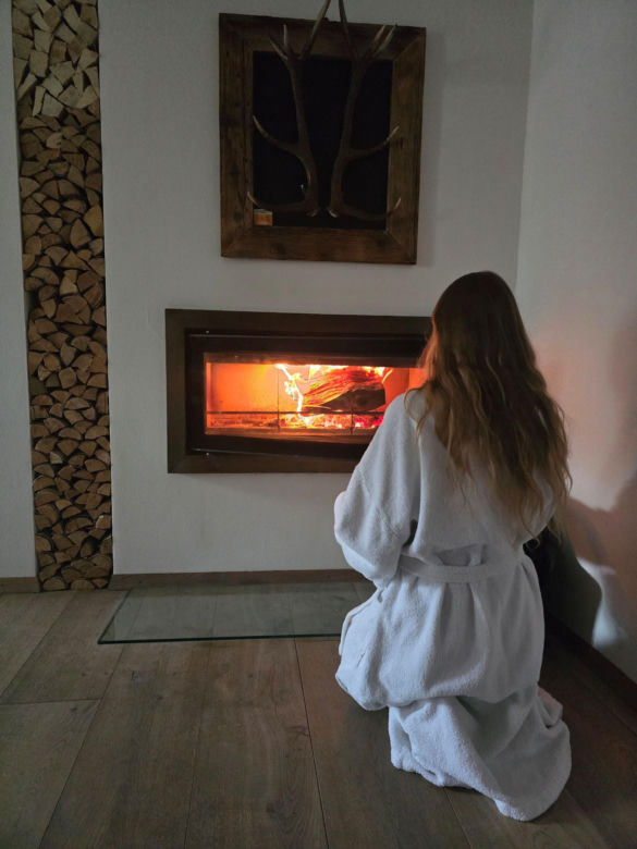 Roter Hahn: Nowoczesna agroturystyka zamiast hotelu – tu bije prawdziwe serce Południowego Tyrolu