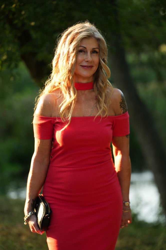 "Sanatorium miłości"