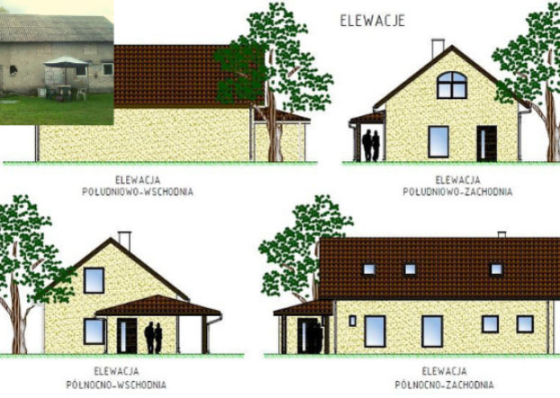 Zdjęcie konkursowe Remont Roku 2018 - 12