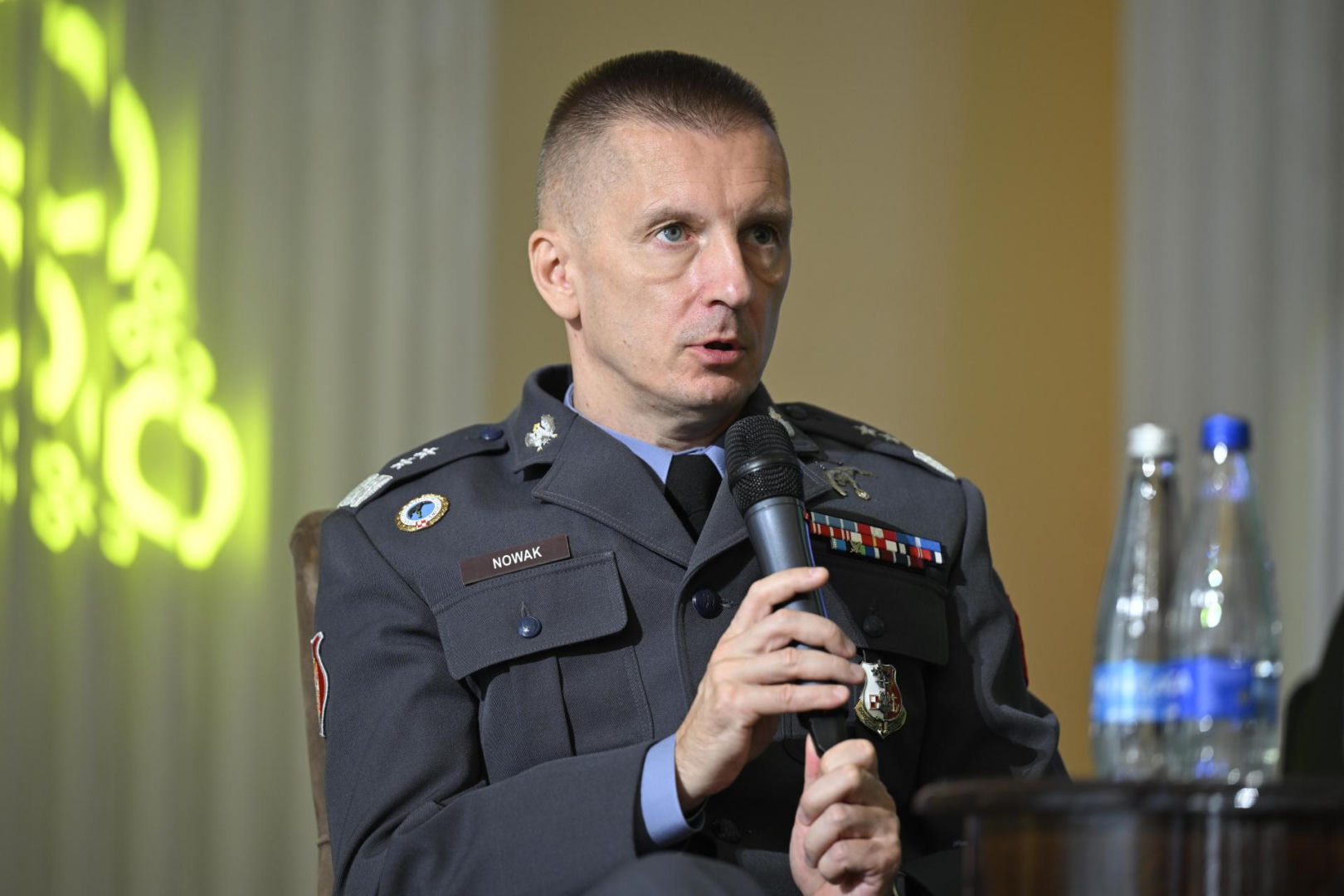 Nowa generacja lotnictwa bojowego – przyszłość Sił Powietrznych RP