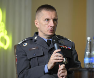 Nowa generacja lotnictwa bojowego – przyszłość Sił Powietrznych RP